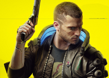 Cyberpunk 2077 - посетителям E3 2019 запретят записывать геймплей игры