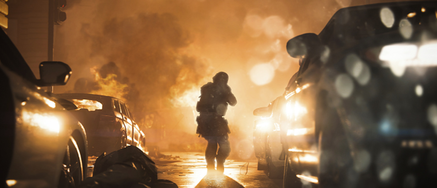 Трейлер Call of Duty: Modern Warfare побил рекорд Death Stranding по набору просмотров на YouTube и стал самым высокооцененным среди всех игр серии