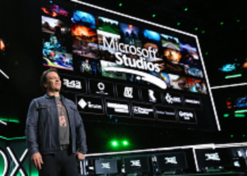 Microsoft представит на E3-конференции рекородное количество игр от внутренних студий