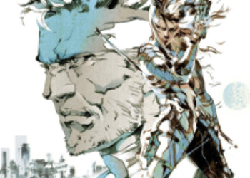 Анонсировано особое издание настольной игры по Metal Gear Solid