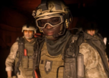 Создатели Call of Duty: Modern Warfare: Индустрия боится затрагивать в игровых произведениях определенные темы