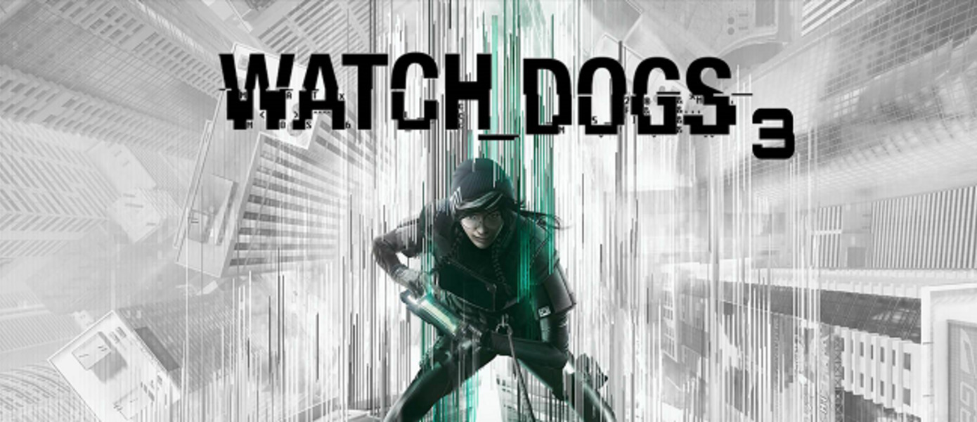 Антиутопический Лондон и целый город играбельных NPC - на Amazon появилась страница с описанием Watch Dogs Legion