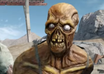 Fallout: Capital Wasteland - поклонники продолжают переносить Fallout 3 на движок Fallout 4