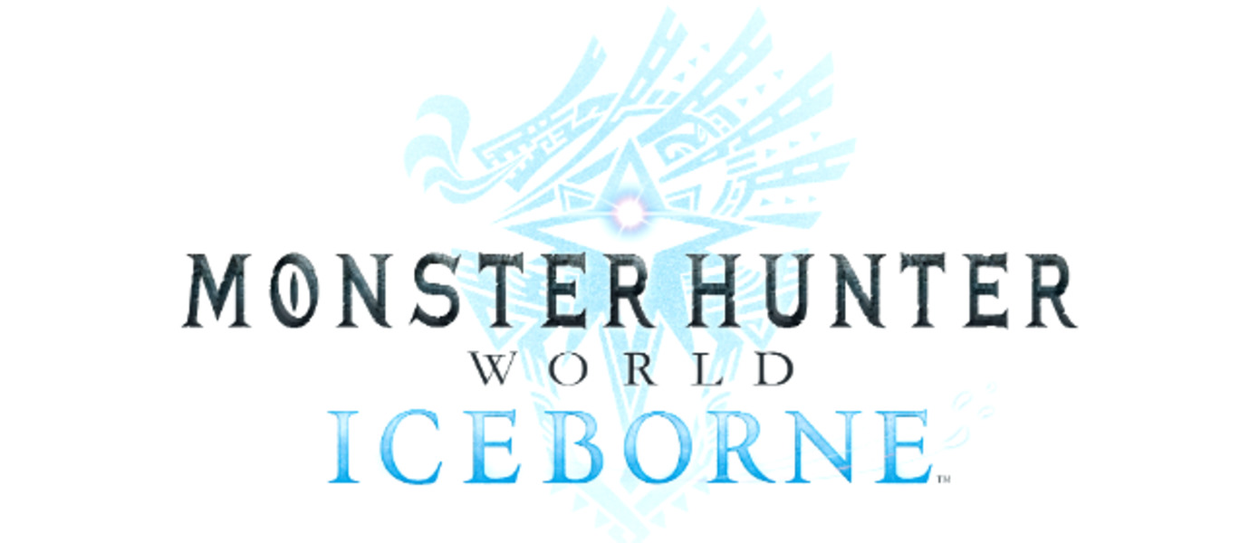 Monster Hunter: World - Capcom представила зрелищный сюжетный трейлер расширения Iceborne
