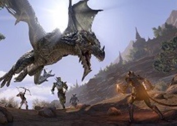 The Elder Scrolls Online - Bethesda представила геймплейный релизный трейлер крупного дополнения Elsweyr