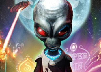 THQ Nordic приготовилась к анонсу трех новых игр, первая будет представлена уже завтра