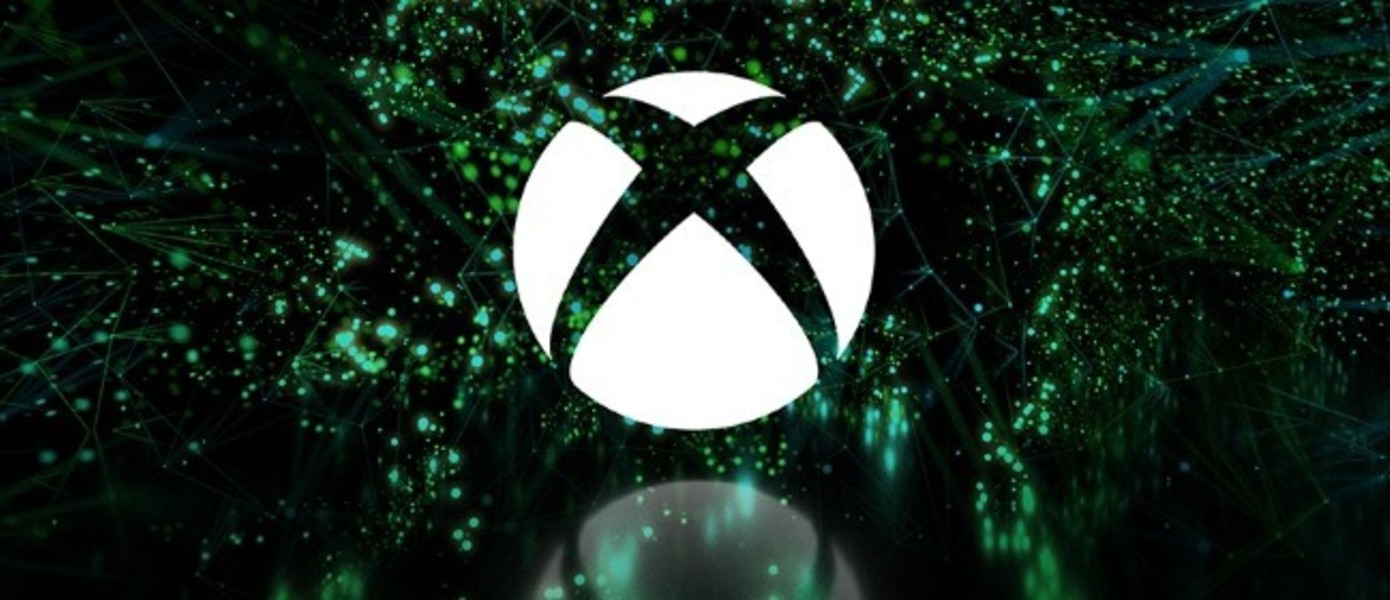 Фанатам Xbox предложили брендированный дезодорант, спрей и гель для душа