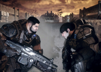 Слух: На E3 2019 состоится анонс экранизации Gears of War от Netflix