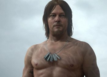 Хидео Кодзима попытался объяснить жанр Death Stranding, но только запутал игроков (Обновлено)