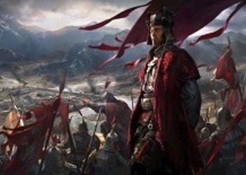 Компьютерная стратегия Total War: Three Kingdoms стала лидером первого британского недельного цифрового чарта