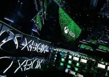 Microsoft опубликовала загадочное сообщение о своей презентации на E3 2019