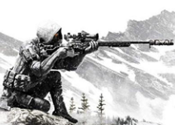Sniper: Ghost Warrior Contracts - снайперский шутер с местом действия в Сибири обзавелся первым тизером и скриншотами