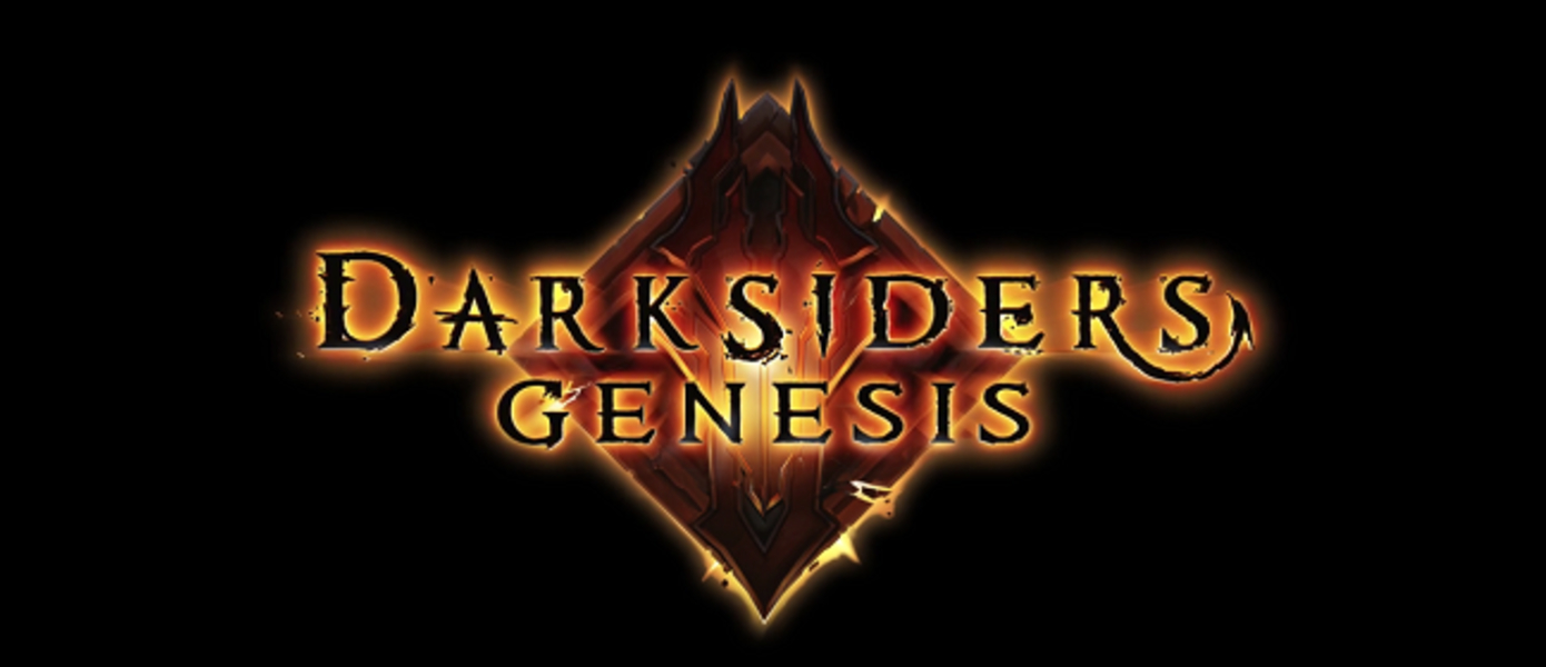Darksiders: Genesis - THQ Nordic официально анонсировала спин-офф серии про Войну и Раздор в стиле Diablo