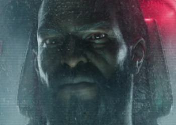 Стабилизация - Square Enix представила новый тизер Outriders