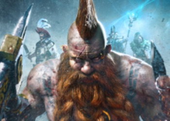 Warhammer Fantasy - от Dark Omen до Chaosbane - вспоминаем игры культовой серии