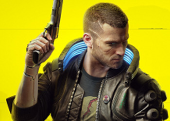Cyberpunk 2077 - появилось изображение одного из возможных изданий ролевой игры от CD Projekt RED