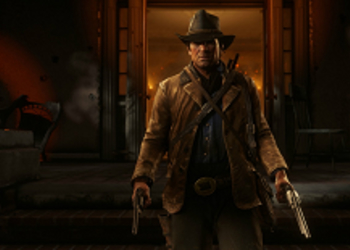 Генеральный директор Take-Two не видит минусов в выпуске Red Dead Redemption II на ПК