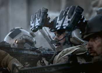 Разработчики новой Call of Duty: Modern Warfare рассказали о продолжительности сюжетной кампании