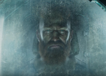Корабль приближается к цели - Square Enix представила новый тизер Outriders, подтвердивший разработчиков игры - People Can Fly