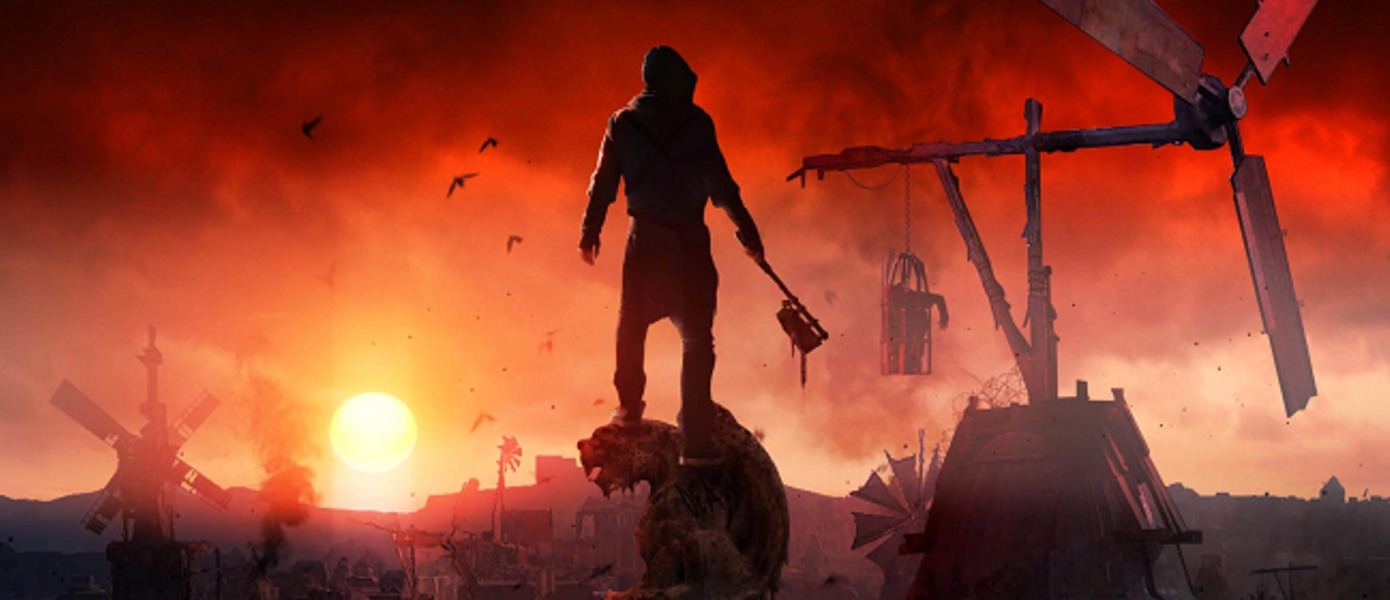 E3 2019: Techland показала свежий трейлер Dying Light 2 и уточнила сроки релиза проекта