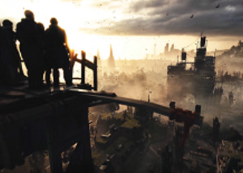 E3 2019: Techland показала свежий трейлер Dying Light 2 и уточнила сроки релиза проекта