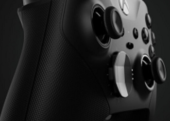 E3 2019: Microsoft анонсировала второе поколение контроллера Xbox Elite