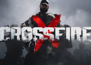 E3 2019: CrossfireX - популярный корейский шутер с одиночной кампанией от студии Remedy Entertainment выйдет на Xbox One