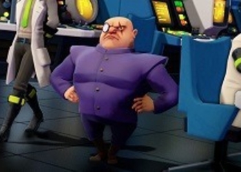 E3 2019: Evil Genius 2: World Domination - Rebellion показала на PC Gaming Show новый трейлер сиквела знаменитой шпионской стратегии