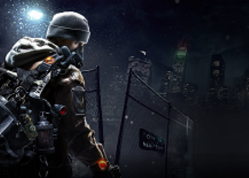 E3 2019: Экранизация The Division c Джессикой Честейн и Джейком Джилленхолом выйдет на Netflix