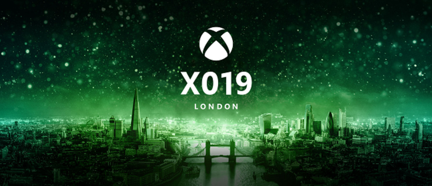 E3 2019: Microsoft объявила о планах на фестиваль X019