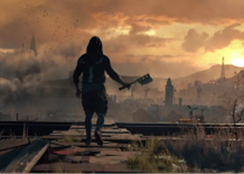 E3 2019: Новый трейлер, скриншоты и подробности Dying Light 2. Саундтрек к игре пишет композитор A Plague Tale: Innocence
