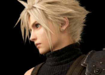 E3 2019: Полное переосмысление классической JRPG - редакторы IGN поделились впечатлениями от ремейка Final Fantasy VII
