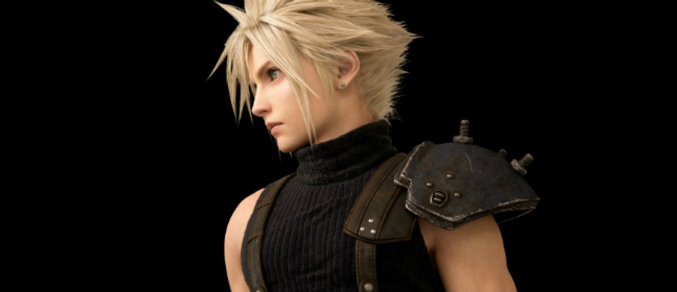 E3 2019: Полное переосмысление классической JRPG - редакторы IGN поделились впечатлениями от ремейка Final Fantasy VII