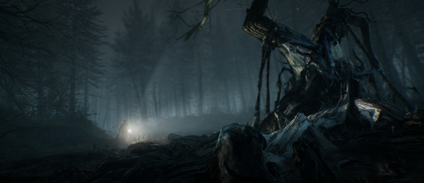 E3 2019: Хоррор по вселенной