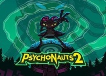 E3 2019: Psychonauts 2 - 9 минут нового геймплея приключенческой игры Double Fine