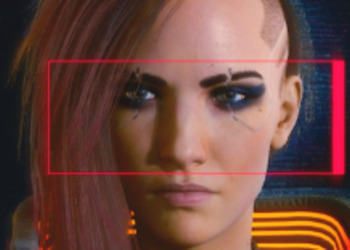 Cyberpunk 2077 - CD Projekt RED рассказала про удивившую пользователей девушку с половым членом