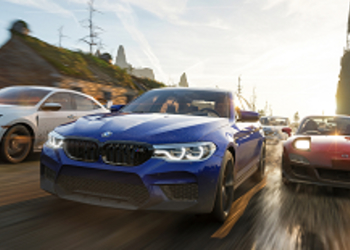В Forza Horizon 4 и Sea of Thieves играют миллионы людей - внутренние студии Microsoft отчитались о популярности своих проектов