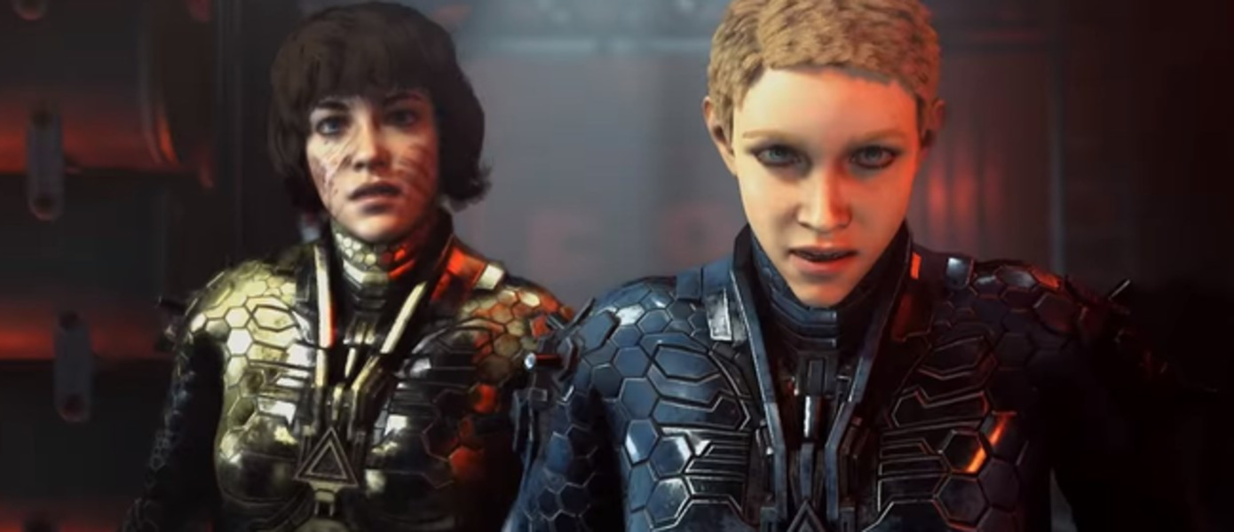 Создатели Wolfenstein: Youngblood прокомментировали публикации о системе микротранзакций