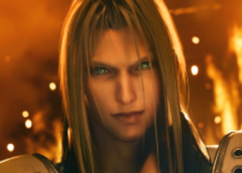 Президент Square Enix фактически подтвердил планы по выпуску Final Fantasy VII Remake на двух поколениях консолей