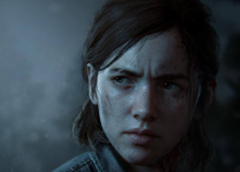 Она выйдет в фе... - сыгравшая Элли актриса проговорилась о дате релиза The Last of Us: Part II
