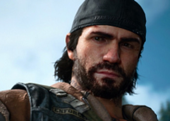 Опубликован чарт самых продаваемых игр мая в Великобритании - Days Gone лидирует второй месяц подряд