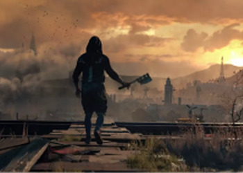 Dying Light 2 - разработчики рассказали об интересной механике превращения главного героя в зомби