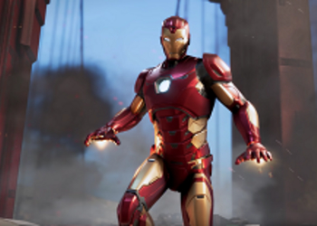 Marvel's Avengers прежде всего одиночная игра - разработчики уточнили информацию о сюжетной кампании и кооперативном режиме