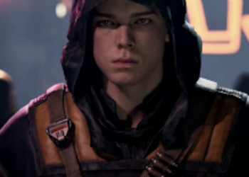 Журналисты удивлены скудной демонстрацией Star Wars Jedi: Fallen Order на E3 2019