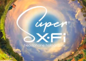 Creative Technology представила Creative Outlier Air, Super X-Fi и Creative SXFI AMP