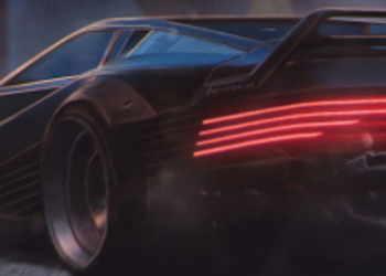 В Cyberpunk 2077 игроки смогут призывать свою машину как Плотву из The Witcher 3