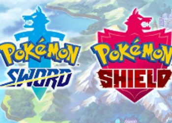 Pokemon Sword и Pokemon Shield установили абсолютный рекорд по количеству дизлайков на YouTube среди всех представленных на E3 2019 игр