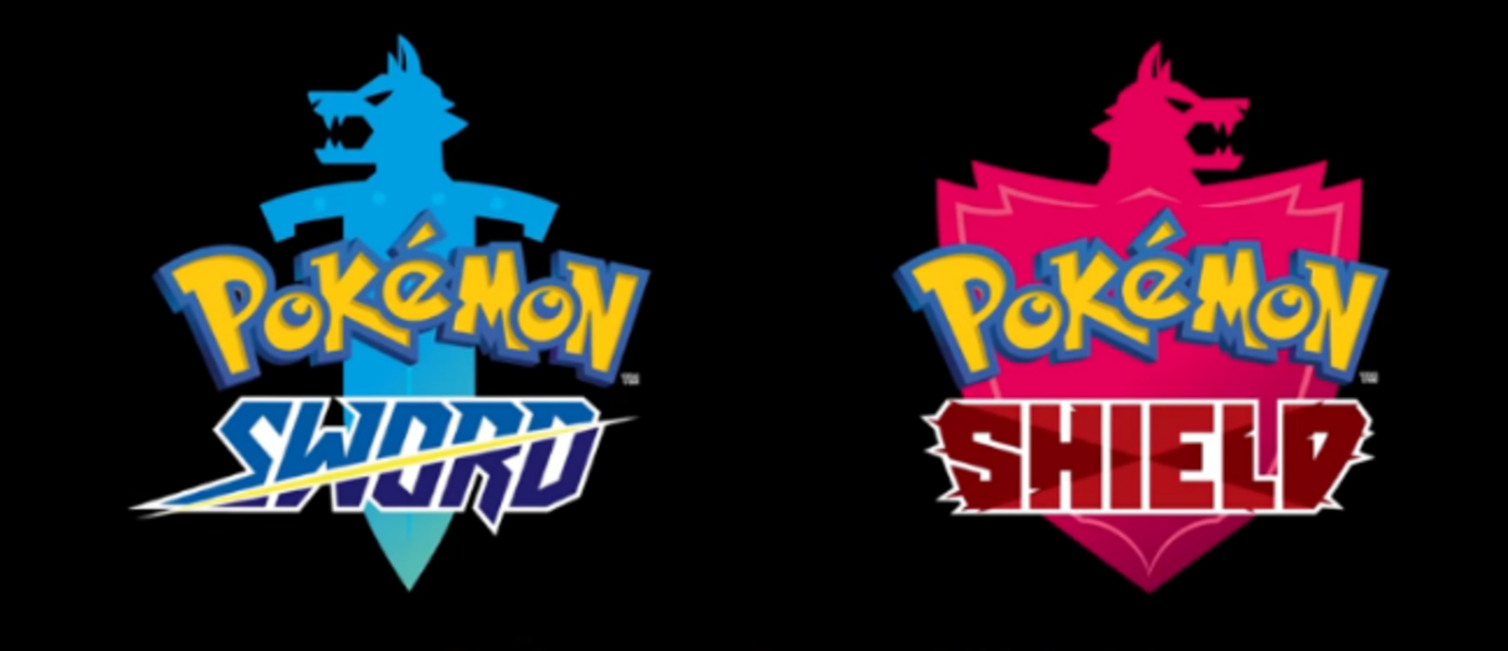 Pokemon Sword и Pokemon Shield установили абсолютный рекорд по количеству дизлайков на YouTube среди всех представленных на E3 2019 игр