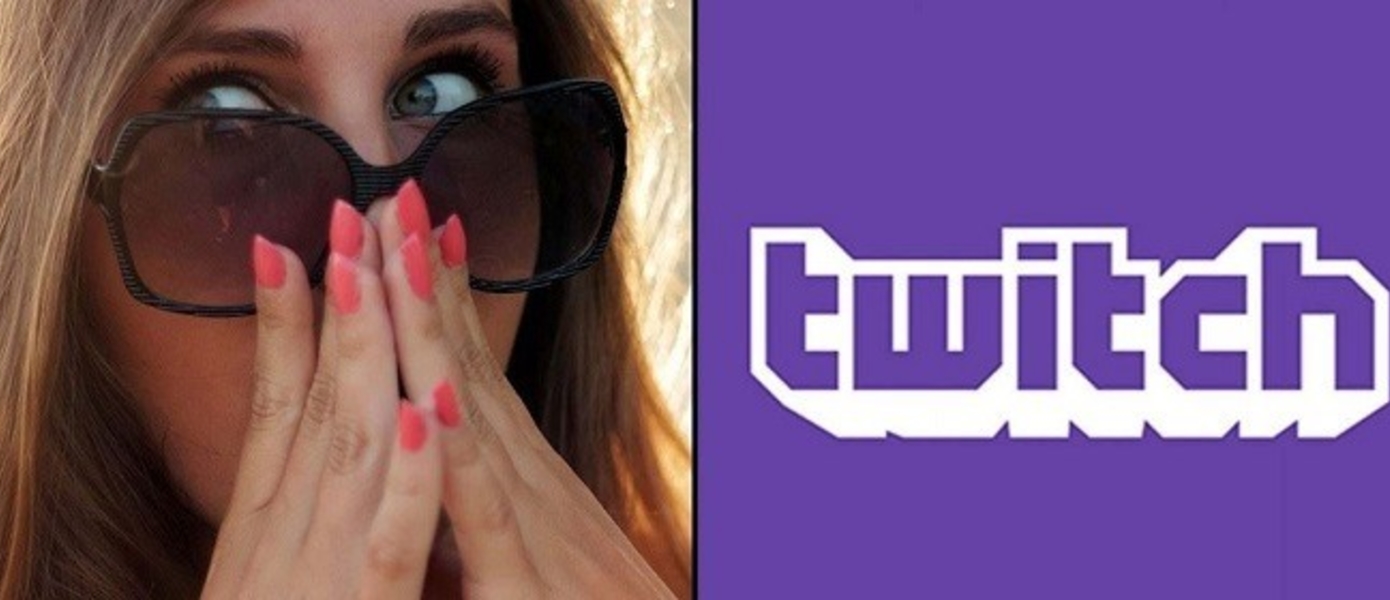 Twitch пытается засудить анонимных троллей, которые в конце мая устроили хаос в категории Artifact