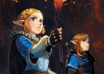 Nintendo объяснила, почему решила разрабатывать сиквел The Legend of Zelda: Breath of the Wild